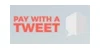 Pay With A Tweet