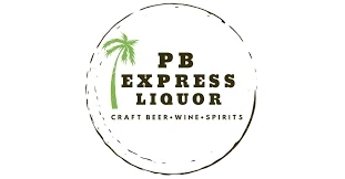 PB Express Liquor