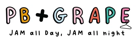 PB Grape