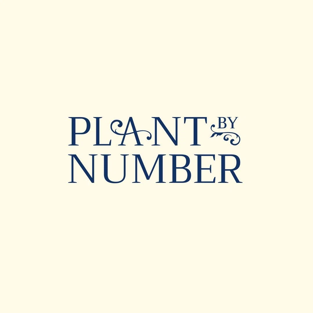 Plant By Number