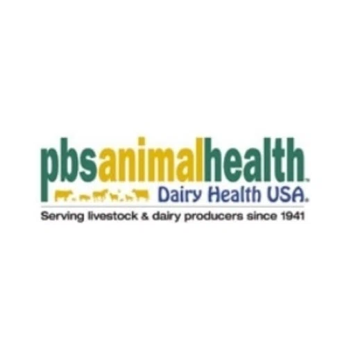$22 Off PBS Animal Health Coupon (4 Promo Codes) Mar 2023 $22 Off PBS Animal Health Coupon (4 Promo Codes) Mar 2023