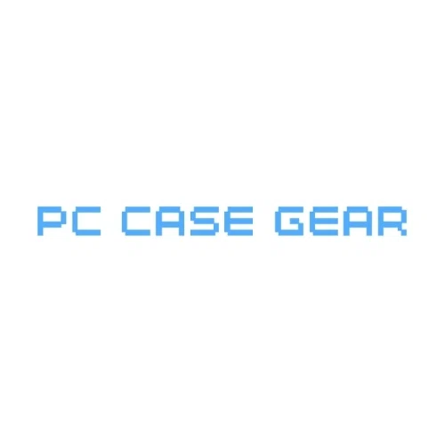 PC Case Gear