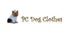 PC Dog Clothes