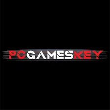 Pcgameskey