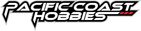 Pacific Coast Hobbies