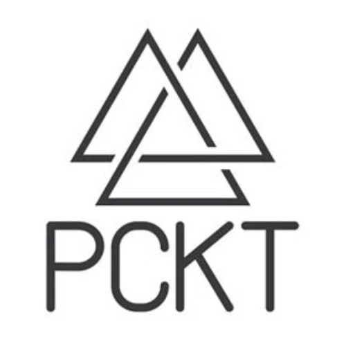 PCKT Brand
