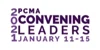 PCMA Convening Leaders