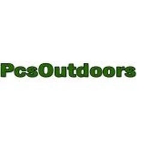 Pcs Outdoors