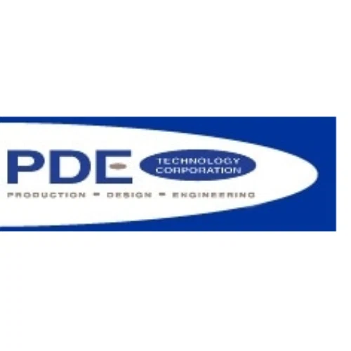 PDE Technology
