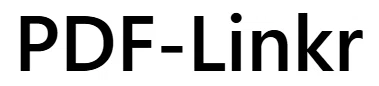 PDF-Linkr