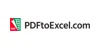 PDFtoExcel.com