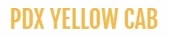PDX Yellow Cab