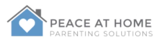 Peace at Home Parenting Solutions