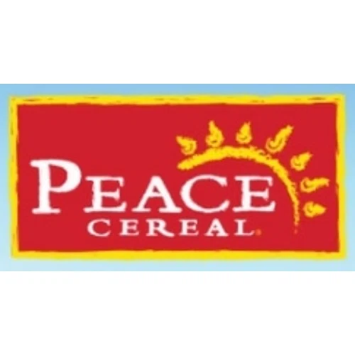 Peace Cereal