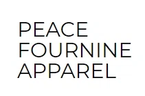Peace Fournine Apparel