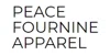Peace Fournine Apparel