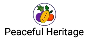 Peaceful Heritage Nursery