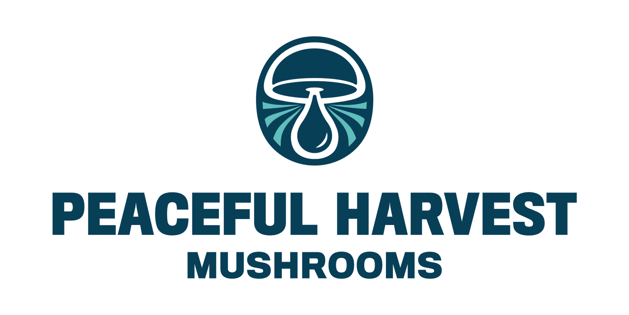 Peaceful Harvest Mushrooms