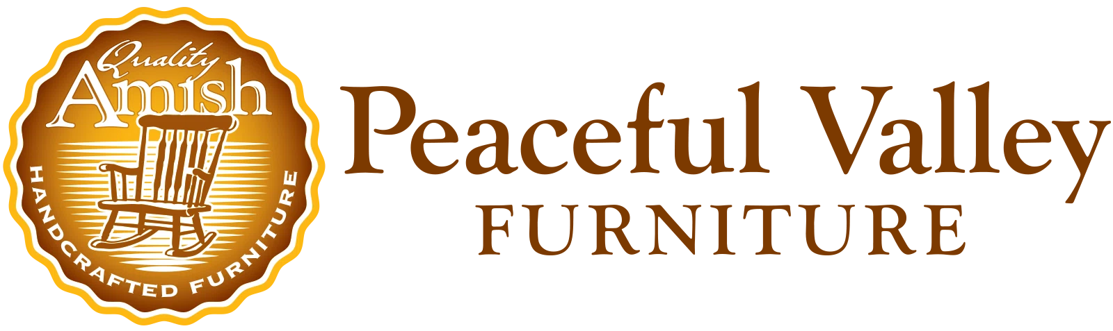 Peaceful Valley Furniture