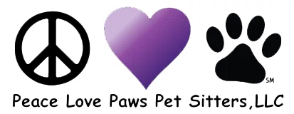 Peace Love Paws Pet Sitters