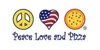 Peace Love and Pizza