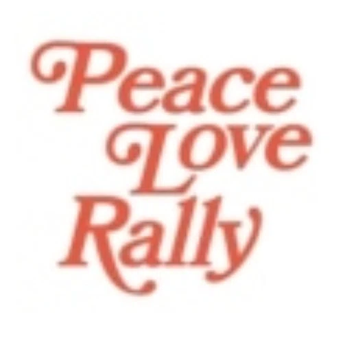 Peace Love Rally
