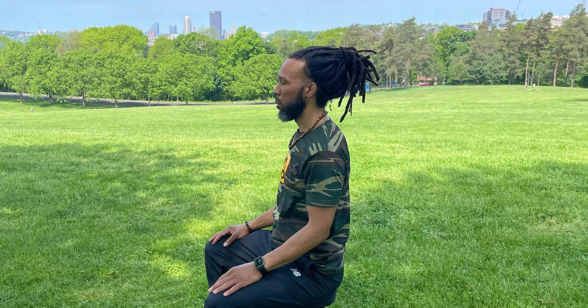 Peace Mode