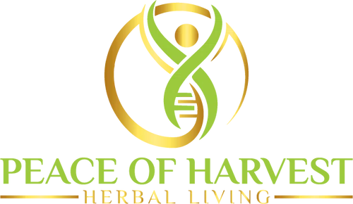 Peace of Harvest
