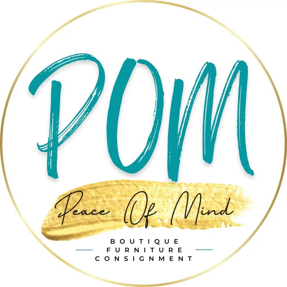 Peace of Mind Consignment & Boutique