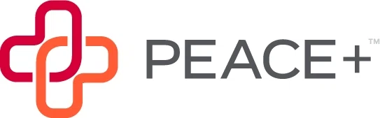 Peace+