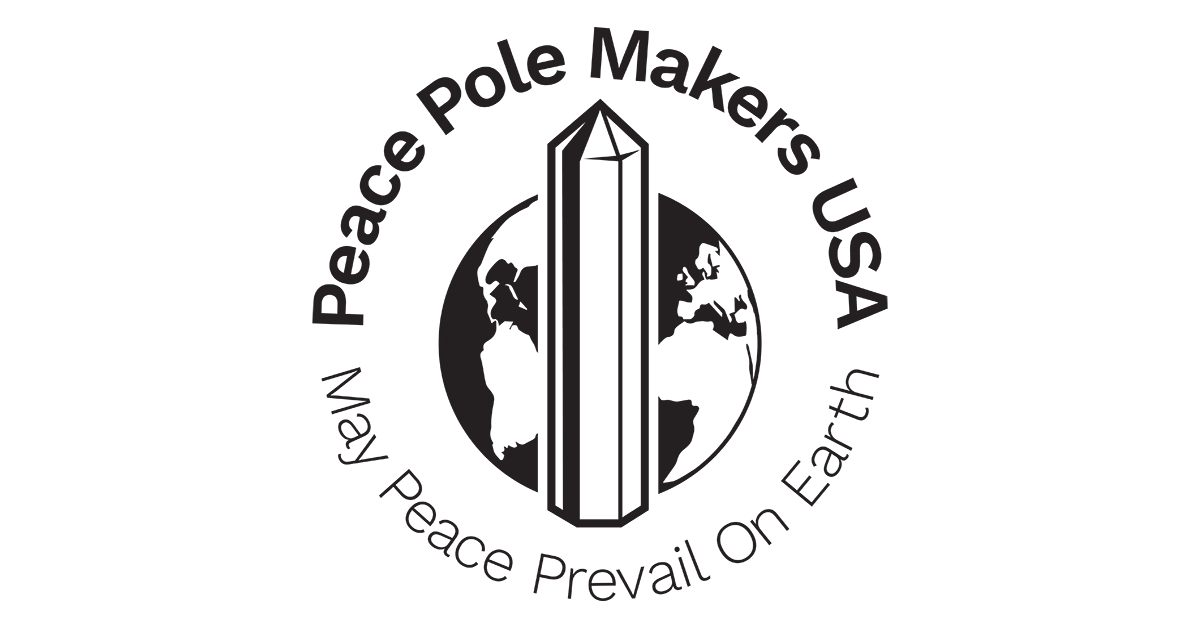 Peace Pole Makers USA