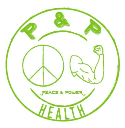 Peace & Power Health