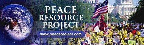 Peace Resource Project