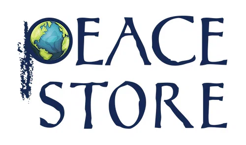 Peace Store and Lending Library