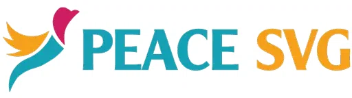 PeaceSVG Logo for Exclusive Deals
