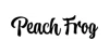 Peach Frog