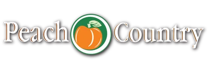 Peach Country Tractor