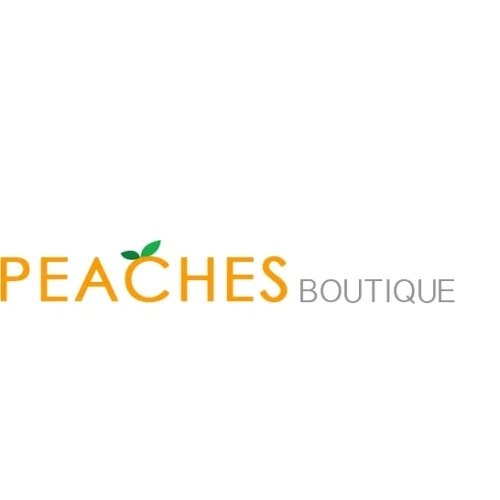 $100 Off Peaches Boutique Coupon (2 Promo Codes) Oct 2022