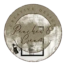 Peaches and Cream Creative Designs