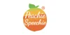 Peachie Speechie