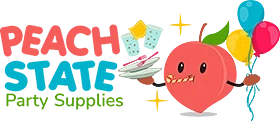 Peach State Party Supplies