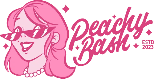 Peachy Bash