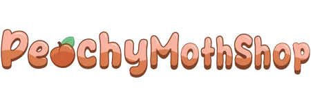 PeachyMothShop