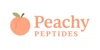 Peachy Peptides