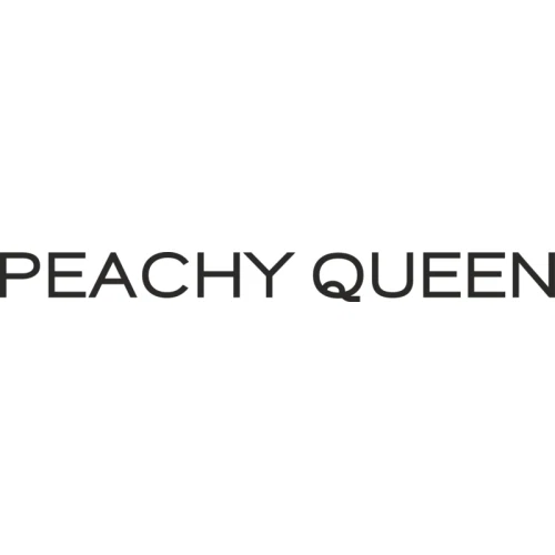 15% Off Peachy Queen Coupons & Black Friday Deals 2022