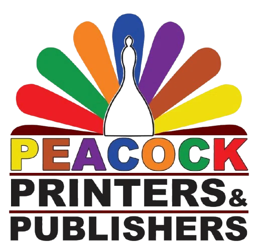 Peacock Printers and Publishers