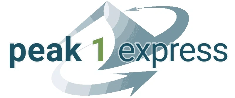 Peak 1 Express