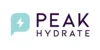 Peak Hydrate