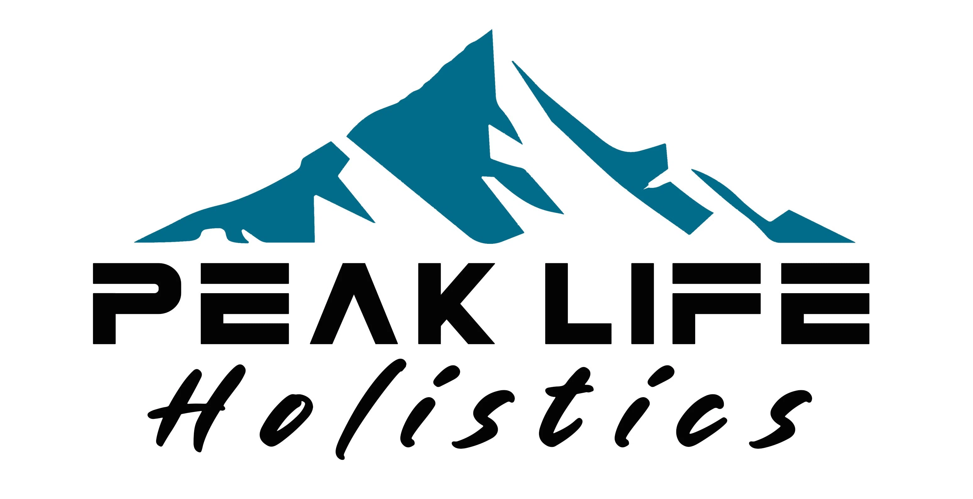 Peak Life Holistics