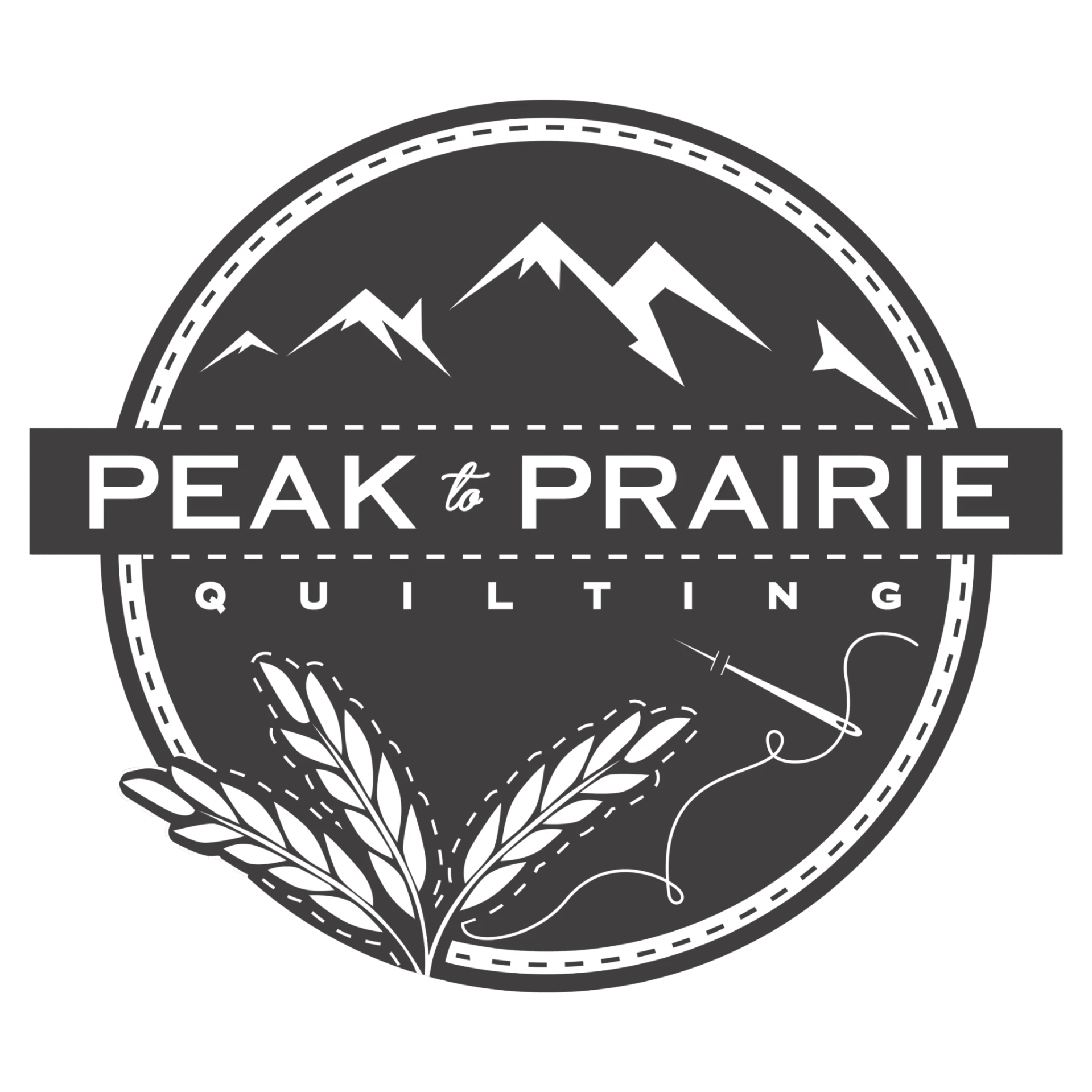 Peak to Prairie Quilting